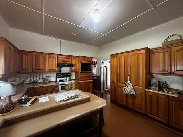 3 Bedroom Property for Sale in Trompsburg Free State